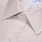 Camisa Formal Pinpoint Cuello Spread Classic Fit Wrinkle Resistant Brooks Brothers CC01076